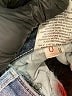 Vigoss Hearts Blue Jeans Size 25 waist - photo 9