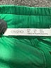 Oysho Solid Green Athletic Shorts Size XS - photo 3