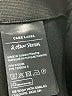 Care Label Solid Black Formal Skirt Size L - photo 4