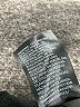 Care Label Solid Black Formal Skirt Size L - photo 5