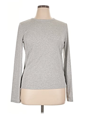 Gap Long Sleeve T-Shirt (view 1)