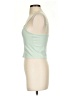 American Eagle Outfitters Green Sleeveless Top Size S - photo 5
