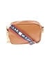 Assorted Brands Tan Crossbody Bag One size - photo 3