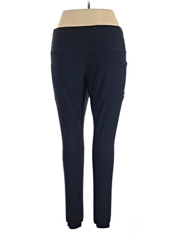 Oiselle Active Pants (view 2)