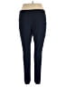 Oiselle Solid Blue Active Pants Size 20 - photo 2