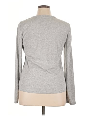 Gap Long Sleeve T-Shirt (view 2)