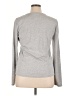 Gap Gray Long Sleeve T-Shirt Size XL - photo 2