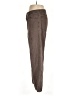 Zara 100% Cotton Brown Jeans Size 36 waist - photo 5