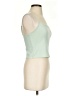 American Eagle Outfitters Green Sleeveless Top Size S - photo 4