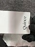 Quince Solid Black Dress Pants Size 8 - photo 7
