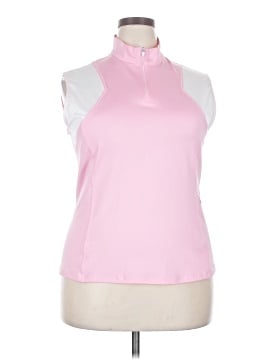 Jack Smith Sleeveless T-Shirt (view 1)
