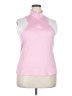 Jack Smith Pink Sleeveless T-Shirt Size 2X - photo 1
