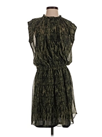Joe Fresh Cocktail Dress (view 1)