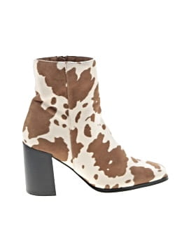 Nasty Gal Inc. Ankle Boots