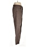 Zara 100% Cotton Brown Jeans Size 36 waist - photo 4