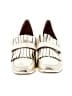 Gentle Souls Ivory Heels Size 8 1/2 - photo 2