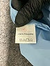 Unbranded 100% Polyester Blue Casual Dress Size XL - photo 8