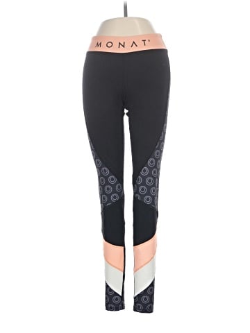 Assorted Brands Yoga Pants (view 1)