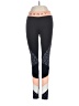 Assorted Brands Graphic Black Yoga Pants Size XS - photo 1