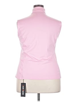 Jack Smith Sleeveless T-Shirt (view 2)