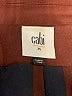 CAbi Burgundy Coat Size M - photo 6