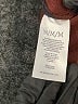 CAbi Burgundy Coat Size M - photo 7