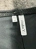 Studio Y Stars Black Cocktail Dress Size XS - photo 7