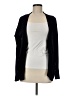 DKNYC Black Cardigan Size M - photo 1