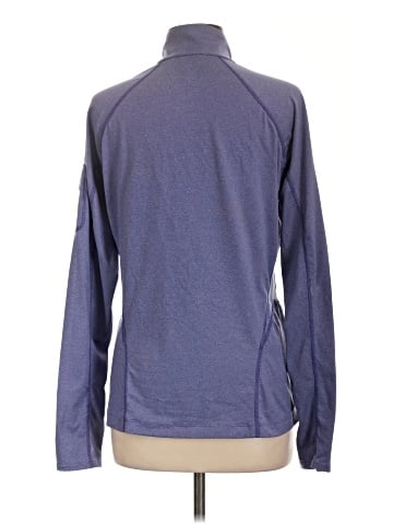 Merrell Long Sleeve Polo (view 2)