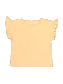 Simple Joys By Carter's Short Sleeve Top