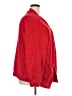 Assorted Brands 100% Polyester Red Cardigan Size 3X - photo 4