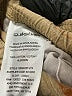 Quiksilver 100% Cotton Tan Khaki Shorts Size 8 - photo 4