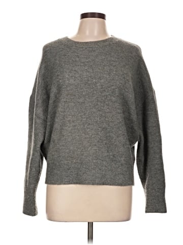 Zara Pullover Sweater (view 1)