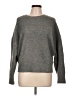 Zara Gray Pullover Sweater Size L - photo 1