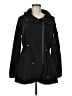 French Connection Black Coat Size M - photo 1