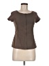 Ott Brown Short Sleeve T-Shirt Size M (estimated) - photo 1