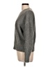 Zara Gray Pullover Sweater Size L - photo 5