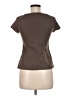 Ott Brown Short Sleeve T-Shirt Size M (estimated) - photo 2