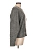 Zara Gray Pullover Sweater Size L - photo 4