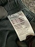 American Eagle Outfitters Black Cargo Pants Size 0 - photo 7