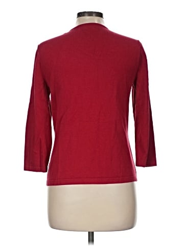 Jones New York Signature Cardigan (view 2)