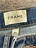 FRAME Blue Jeans Size 27 waist - photo 7