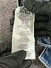 FRAME Blue Jeans Size 27 waist - photo 8