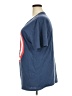 Marvel Blue Short Sleeve T-Shirt Size 2X - photo 5