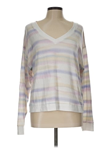 Lucky Brand Pullover Sweater (view 1)