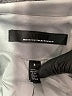 White House Black Market 100% Polyester Gray Blazer Size 8 - photo 6