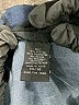 Ashley Stewart Blue Denim Jacket Size 14 Plus - photo 7