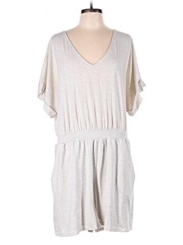 Express Romper (view 1)
