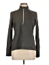 EMS Gray Track Jacket Size L - photo 1