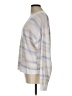 Lucky Brand Tie-dye Silver Pullover Sweater Size L - photo 5